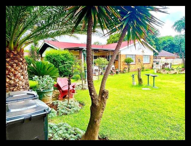 3 BEDROOM HOUSE FOR SALE IN SPRINGS